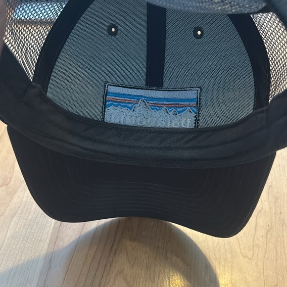 Grey Patagonia Hat - Picture 7 of 8